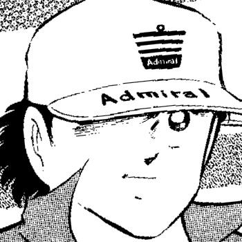Saitama4625 キャプテン翼 小学生の時始まったこの漫画は私に多くの事を教えてくれ 元気をもらってます 今オリンピック編なのでワールドカップは私の定年後でしょう 天才キーパー若林源三が一番好きですね アディダスの帽子小学校の時かぶりました