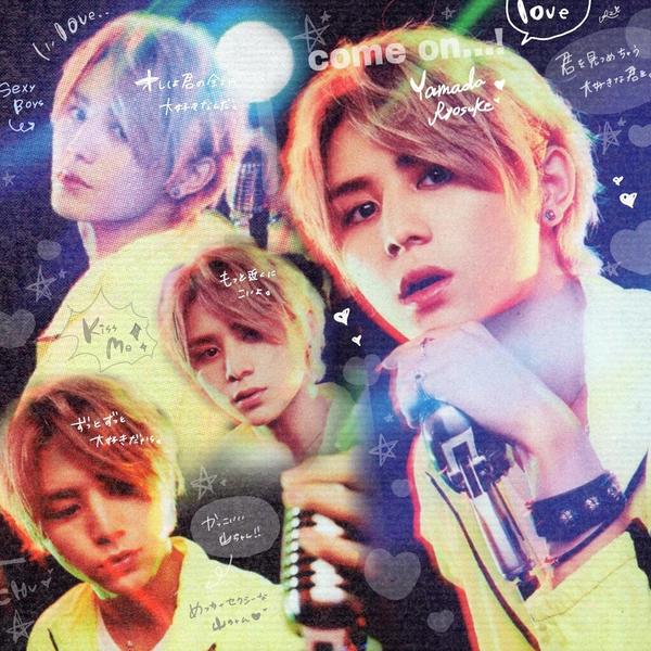 玉涼苺juiiet りん 在 Twitter 上 山田涼介 かっこいい系加工 めっちゃかっこいい山ちゃんで作ってみました セクシーですね W Oo お世辞でも 私の加工嫌いじゃないよって人rt 気に入った方はフォローしてください Http T Co 6v1takumxj