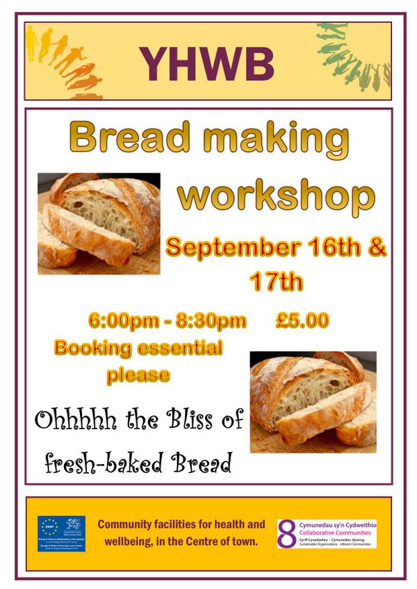 YstalyferaHWB's tweet photo. Cookery at the Hwb: jams, chutneys, bread-making classes this month. #cooking #homemade http://t.co/AxCLZRO7pD