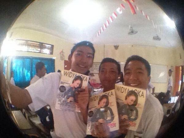 Peserta 15 #loopsmanela <a href="/rakmananyoman/">rakmana</a>