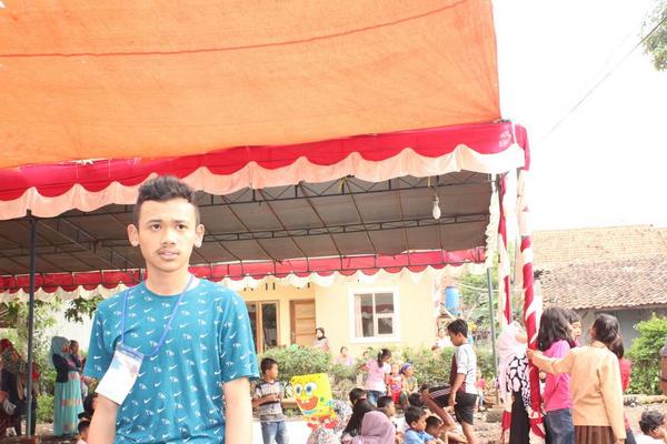 moch_farhan24's tweet photo. http://t.co/xhkYpqIGNR