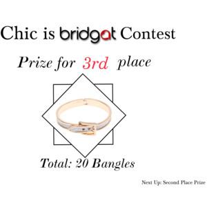 Hey guys, Bridgat giveaway contest on polyvore. 4 days left to go! 35 free gifts to give. polyv.re/1okeT9b