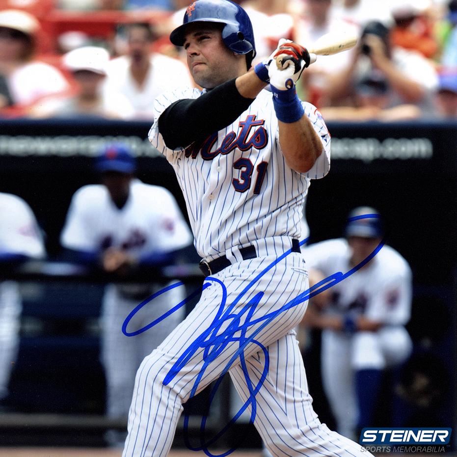 Happy birthday to great Mike Piazza! Shop his collection at  