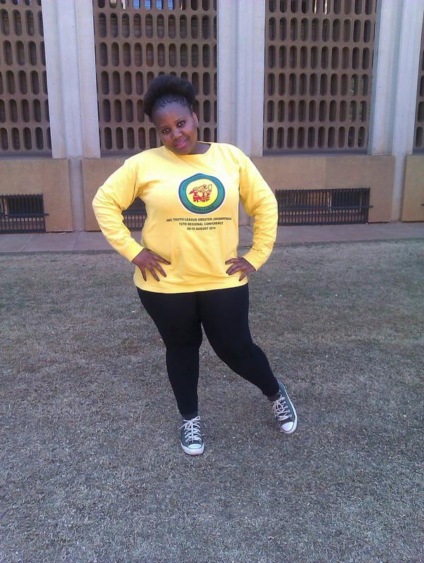 DivinefulDiva's tweet photo. my #ANCYL my #FUTURE my #FREEDOM http://t.co/uPAC0szbwn