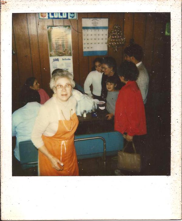 BurroAndBull's tweet photo. #tbt #Chefblue's grandparents at their restaurant in #bryan #aggieland
#CollegeStation #texmexbbq http://t.co/hOhnw3OrBa