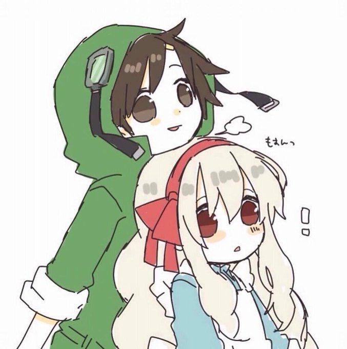 セトマリのtwitterイラスト検索結果 セトマリのtwitterイラスト検索結果