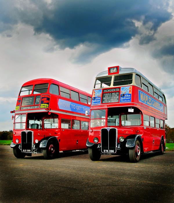 TfL tweet picture