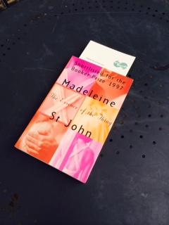 Day 3 of our find a book challenge! A little clue… I’m yours to keep - not just to borrow! #10Days10Books