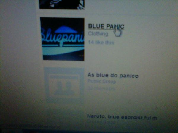 blue_panic's tweet image. Cek barang ? Bisa dilihat aja di fanpage @blue_panic ,ada disc @famoussas dan barang lain lain nya :)