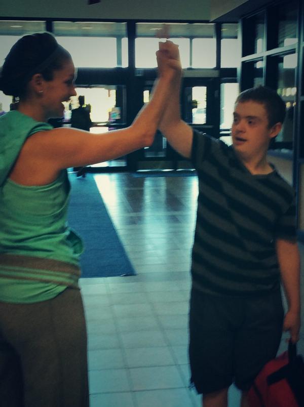 Parkholme Secondary School tweet media