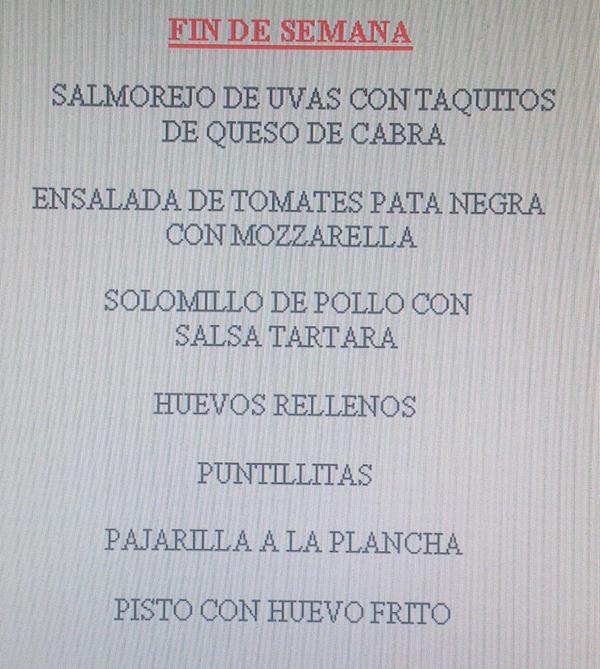 Cambio de Tercio tweet media