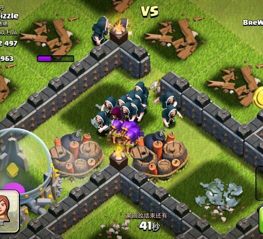 TrueSonBoaz's tweet photo. @ClashofClans How does this picture make you feel? #AskAWizard #ThatMomentWhen http://t.co/3OKqUIKBHl