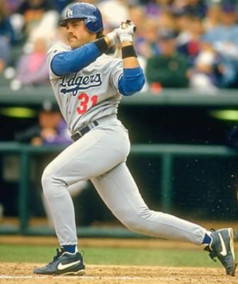 Happy birthday Mike Piazza 