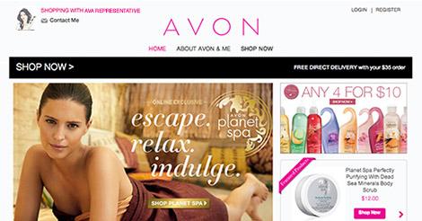 AmyStorey's tweet photo. I am so excited to share this from Avon - let me know what you think! #AvonRep http://t.co/82UefNcV9R http://t.co/h9ITaTh71s