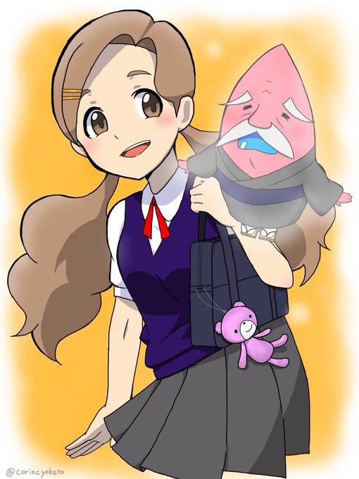 ひも爺のtwitterイラスト検索結果 ひも爺のtwitterイラスト検索結果