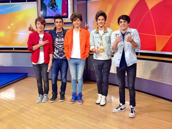 CD9's tweet image. Estamos ya en @_LASNOTICIASMTY #CD9EnMTY