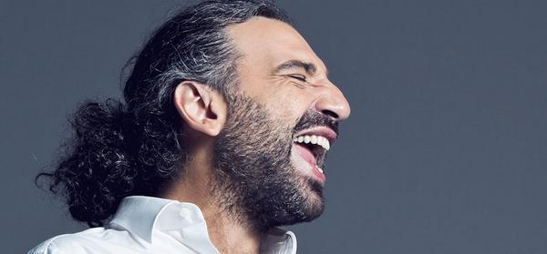 Parola d'ordine: improvvisazione!
<a href="/sostienebollani/">Sostiene Bollani</a>, domenica 7 settembre alle 12.25 su #rai3 
<a href="/StefanoBollani/">Stefano Bollani</a>