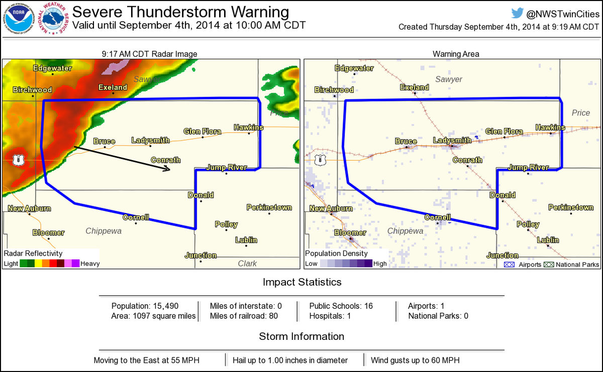 Ladysmith WI Latest News, Breaking News Headlines Scoopnest