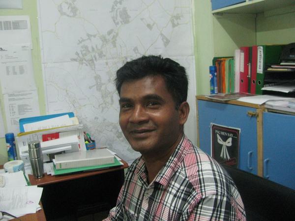 MSF International tweet media