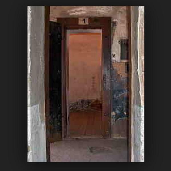 gavtheassassin's tweet photo. My home for the next 20 years http://t.co/SqfsP0R5CQ