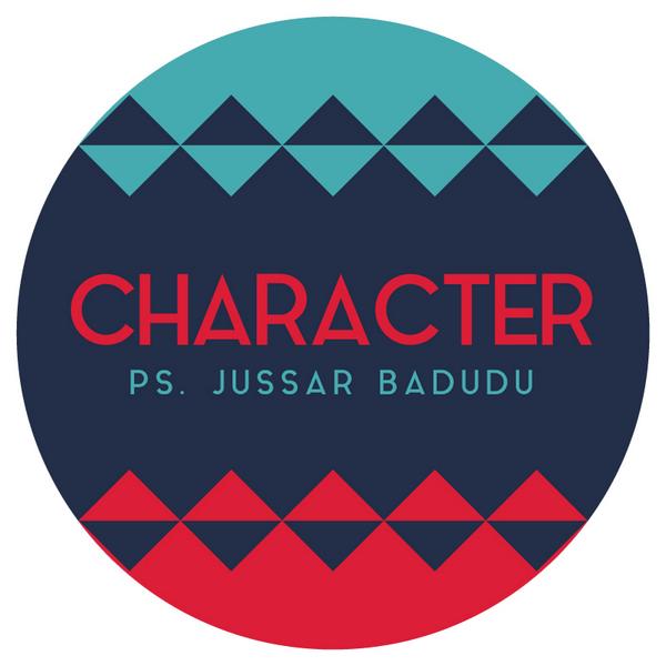 Listen @elsECC sermon "Character" by Ps @JussarBadudu on <a href="/benihdotcom/">Iustoreonline</a> or <a href="/iTunesMusic/">iTunes Music</a> benih.com/product-detail…