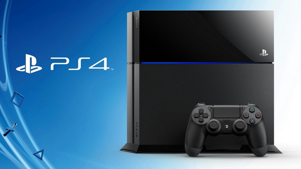 JOE_co_uk's tweet photo. **WIN** To celebrate our impending launch we are giving away a PS4. To enter, just RT &amp; follow! http://t.co/VaDozs8v1h