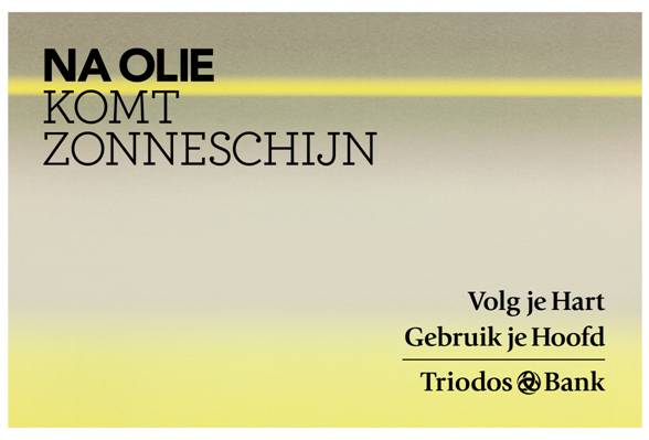 TriodosNL tweet picture