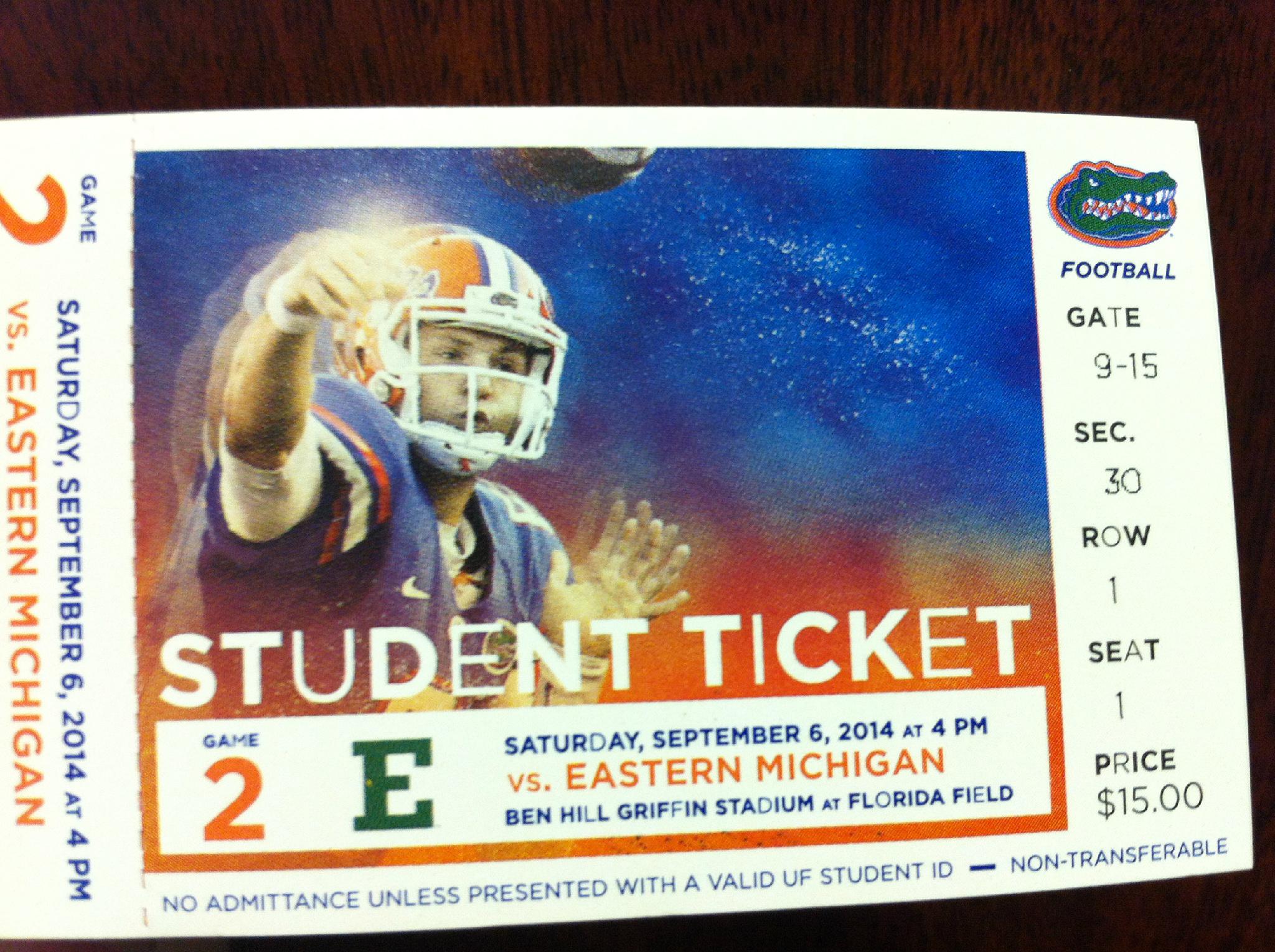 GatorZone Football (GatorZoneFB) on Twitter GatorZone Football (GatorZoneFB) on Twitter