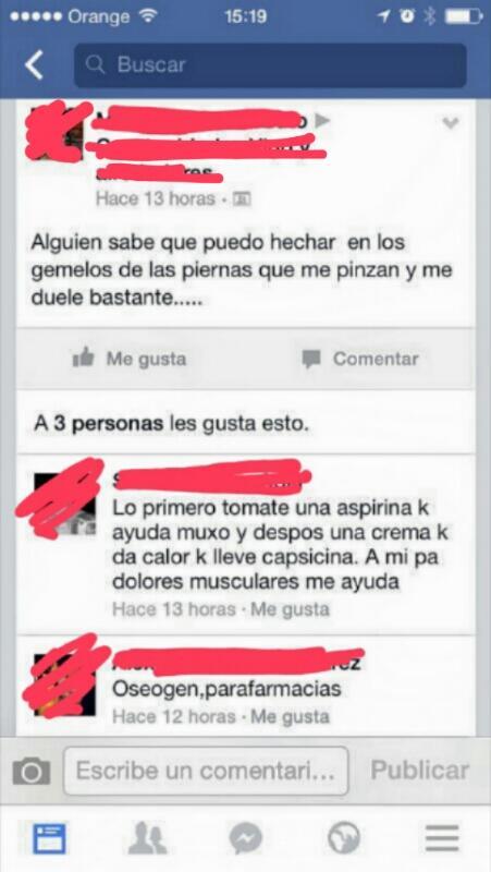 MiguelAlonsoCal's tweet photo. Para quedarse a cuadros.
#RegulacionProfesionalYa #Fisioterapeuta #LCAFD #Nutricionista #VivaLaCiencia http://t.co/3WHhcJZI02