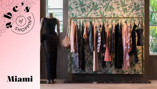 RackedMiami's tweet image. Time to learn your ABC's, #Miami Style.  bit.ly/1qr3k5s #MiamiStore #MiamiShopping #MiamiBoutique