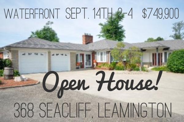 PENPROPS's tweet image. Waterfront Open House, 3 bdrm, 1.5 bath, 1.75 Acres, waterfront views. #essexcountyopenhouse #essexcountywaterfront
