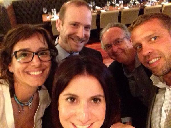 LEOPharmaEs's tweet photo. Our team today at #wccs2014 !!
#Dermatologia #dermatology #melanoma #hcsm http://t.co/peRp4dlUSB