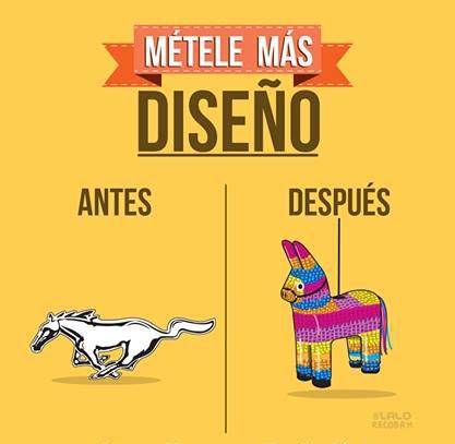 etrainingmx's tweet photo. A qué diseñador no le han dicho esto: METELE MÁS DISE˜ÑO… y este es el resultado http://t.co/lrnqExV97w