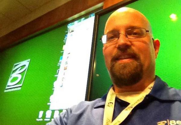 I’m celebrating my 2nd Anniversary with Bentley Systems while they are celebrating their 30th  #Bentley30