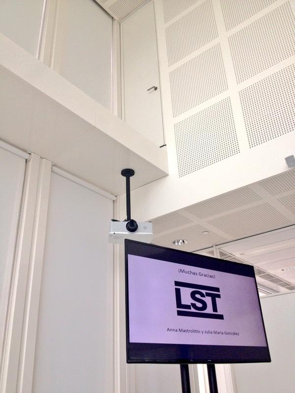 Los finalistas de #MovistarArtsy 2014 nos cuentan sus proyectos de festival <a href="/movistar_es/">Movistar España</a> <a href="/scannerfm/">scannerFM</a> <a href="/SnoopBarcelona/">Snoop Barcelona</a>