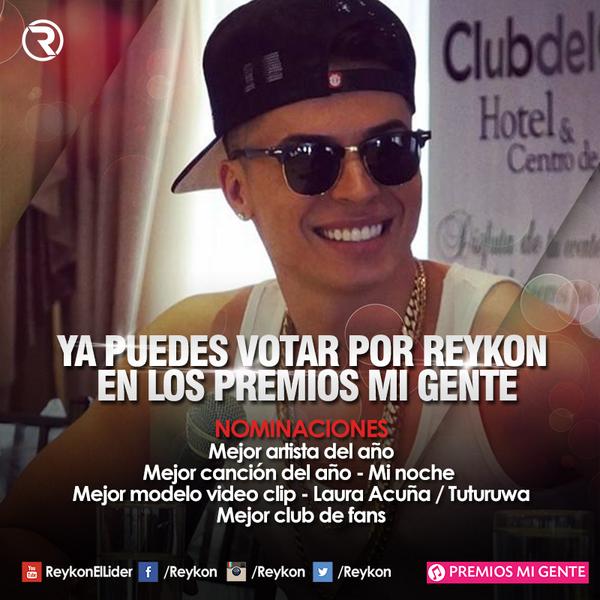 REYKON tweet media