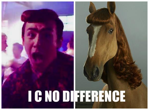 Khunnie0624's tweet photo. "@REDjjang: @Khunnie0624  Have you seen this? http://t.co/EmPslQv6OD cause we're going crazy! sorrrryyyy khun !! hahahaha #2PM #미친거아니야" LOL