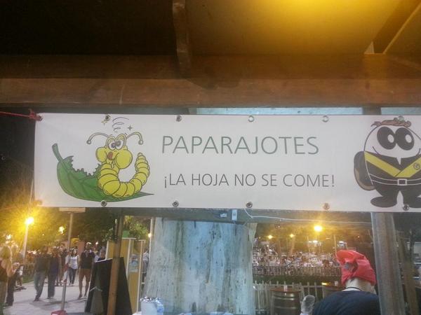 MeEncantaMurcia's tweet photo. Por si acaso lo recordamos....#feriamurcia http://t.co/6qhEys3KKZ
