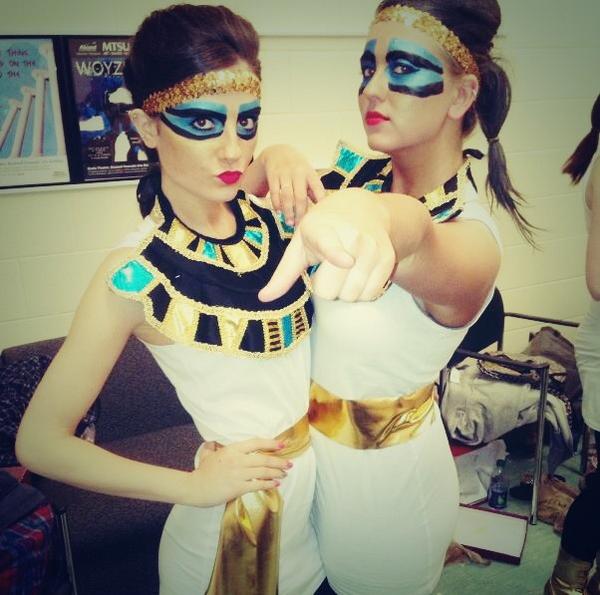 MychaelAshlyn's tweet image. We flawless, flawless💋 #mtsuchio #15daystillrecruitment #stepshow