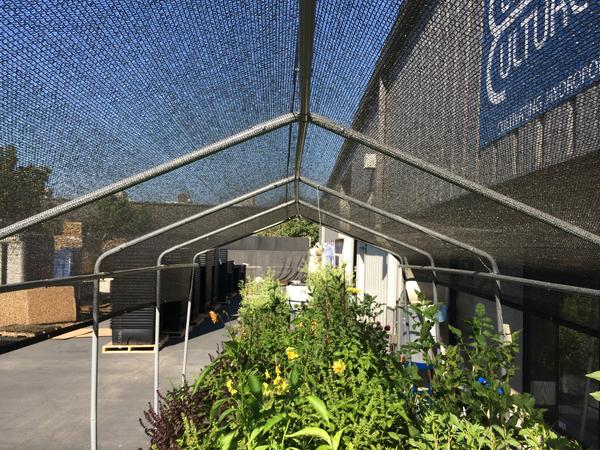 currentculture's tweet photo. At HQ. What's that in the background?
UC Pro Modules!!!
#hydroponics #currentculture #UCPro #cch2o #cultivate http://t.co/c9xuciltaA