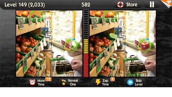 sllc's tweet photo. Retweet this if you can spot a difference on this level of #WhatsTheDifference! http://t.co/FMMTJ08h4m http://t.co/FmZ0PiOfzX