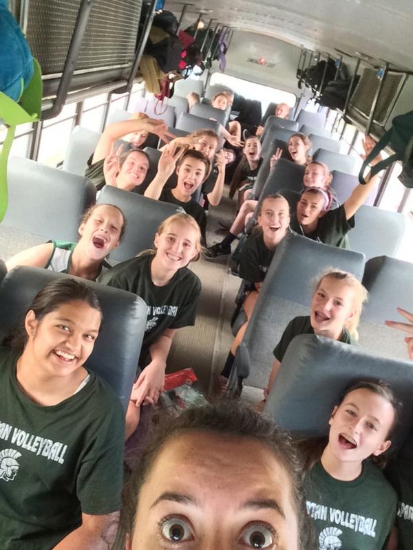 ACADvolleyball's tweet photo. both teams headed to George Walton

GWA and Lakeview better be scared http://t.co/qYZRaj8gO5