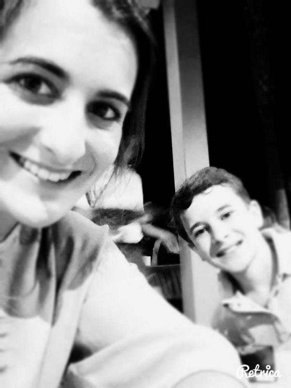 paneque_maria's tweet photo. Buenaaas nocheeees!!!!!!!😘😻💟💗❤🙊 http://t.co/s90Kc4oJTI