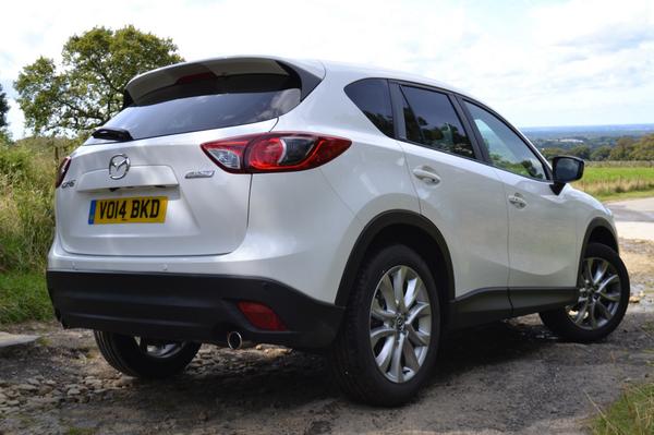 TorqueAbout's tweet image. TorqueAbout explore the Peak District in the @Mazda_UK CX-5 - torqueabout.com/review-mazda-c…