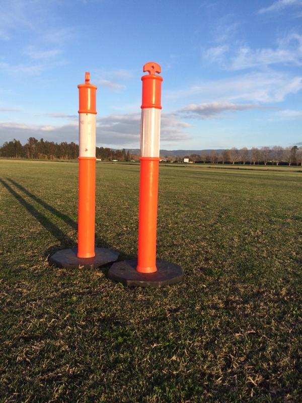 Rain + Sun = Green grass which means great spring POLO!