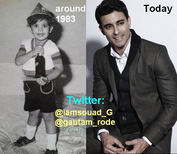 iamsouad_G's tweet photo. Machallah ♥♥ @gautam_rode ♥♥
i Łøvé u ♥♥ @gautam_rode ♥♥ for life time .·♡·. And after death also @iamsouad_G http://t.co/yGhPI3iYQp