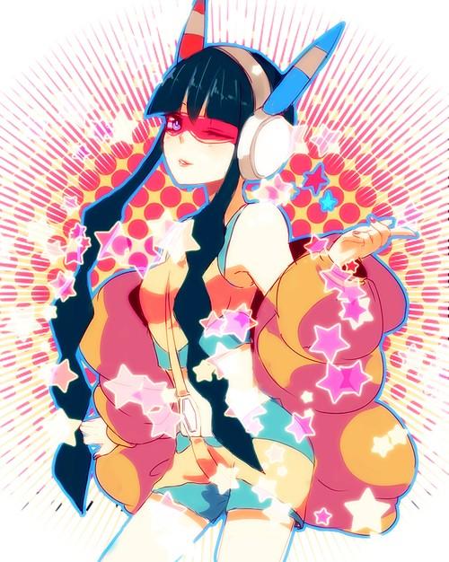 TheElesa's tweet image. 