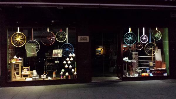 martamickey's tweet photo. #Bricolor #Ponferrada2014 #mundial #ciclismo http://t.co/ZyRgNsiwOd