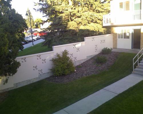 “<a href="/byuibasics/">BYU-I Basics</a>: S/o to whoever put hand/footholes in the dorm walls for curfew breakers 🙏 ” <a href="/sydyjohnston/">Sydney Johnston</a>