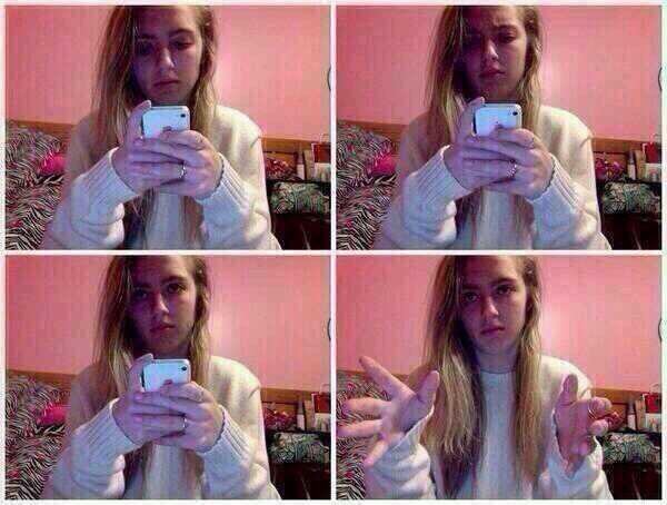 zaintiro's tweet photo. quando a pessoa ta on mas não ta falando contigo http://t.co/zaHyeo4Qkf